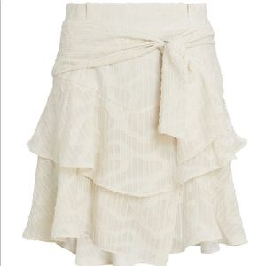 IRO RACKLEY Skirt